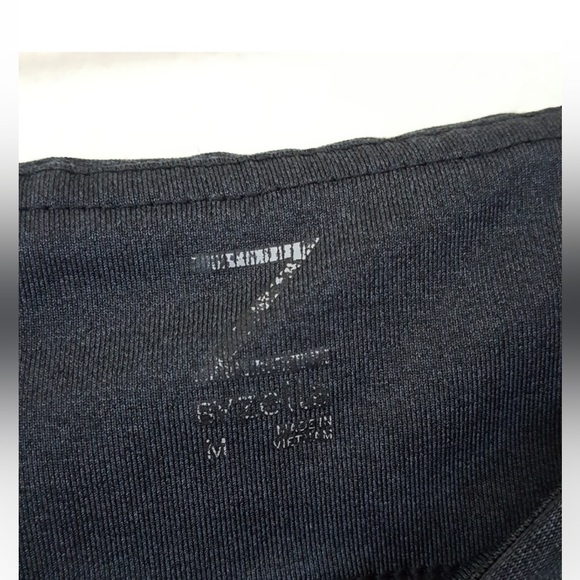 Two pairs of Z by Zella Leggings Black and Charcoal Grey Size M - Picture 11 of 11